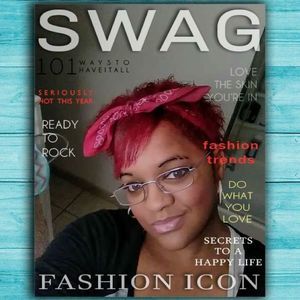 Meet your Posher, Shameka